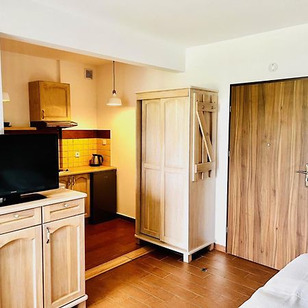 Apartamenty Sasinowka 客房 照片