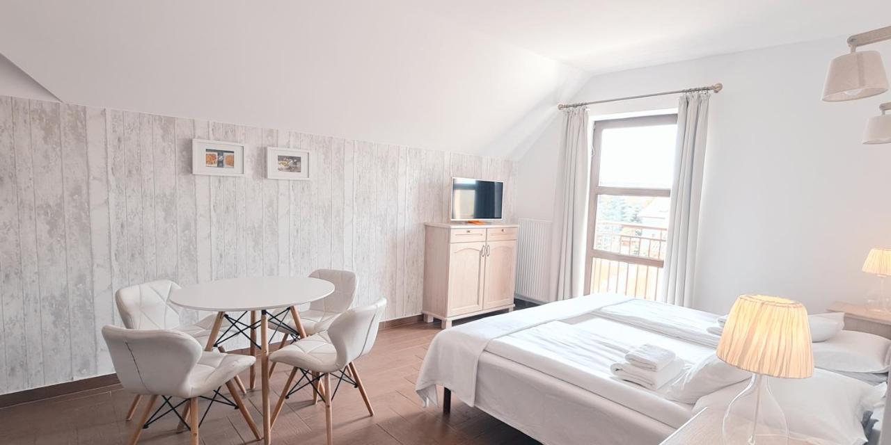 Apartamenty Sasinowka 外观 照片
