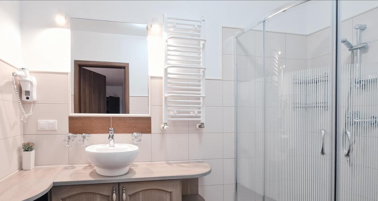 Apartamenty Sasinowka 外观 照片