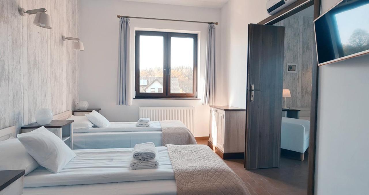 Apartamenty Sasinowka 外观 照片