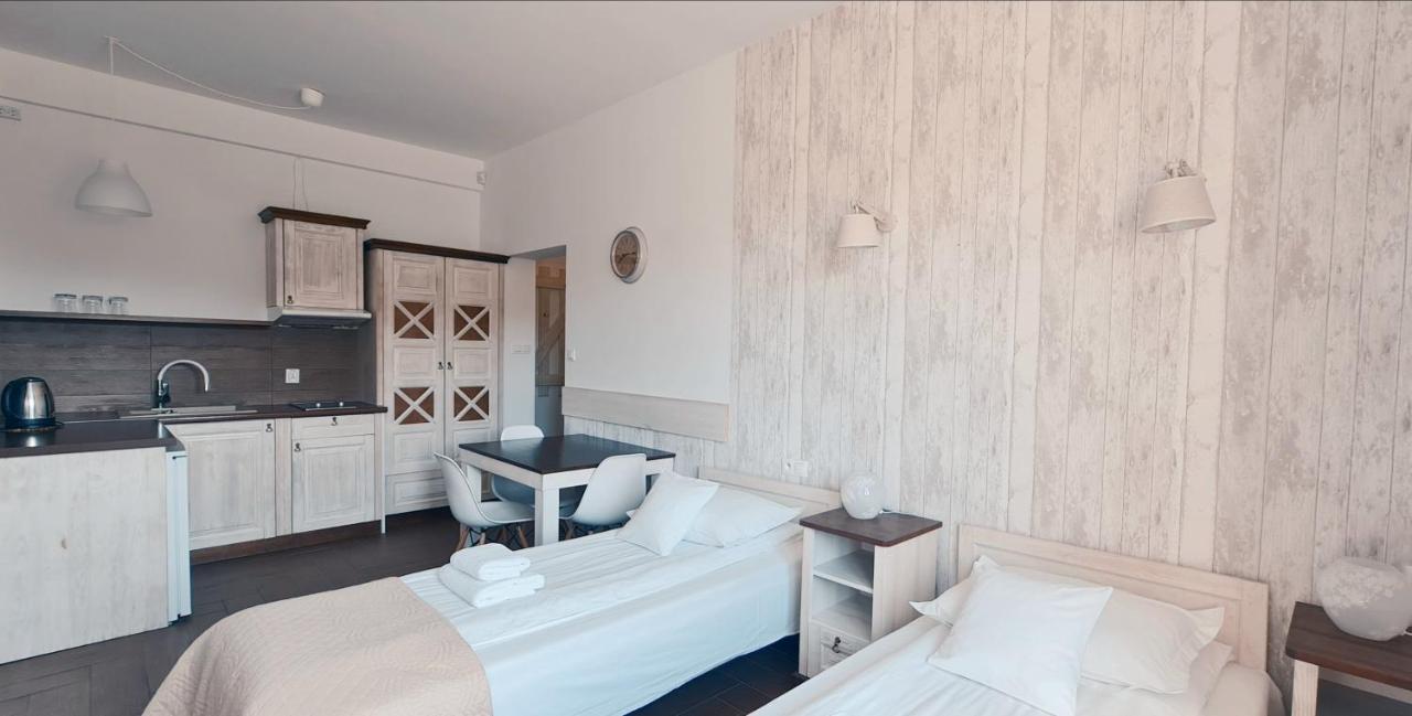 Apartamenty Sasinowka 外观 照片