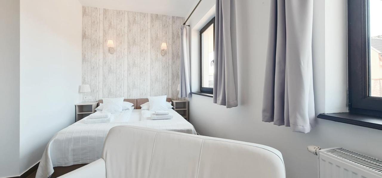 Apartamenty Sasinowka 外观 照片