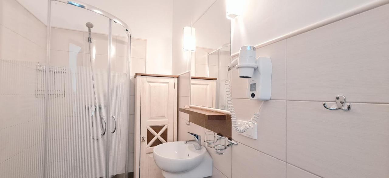 Apartamenty Sasinowka 外观 照片