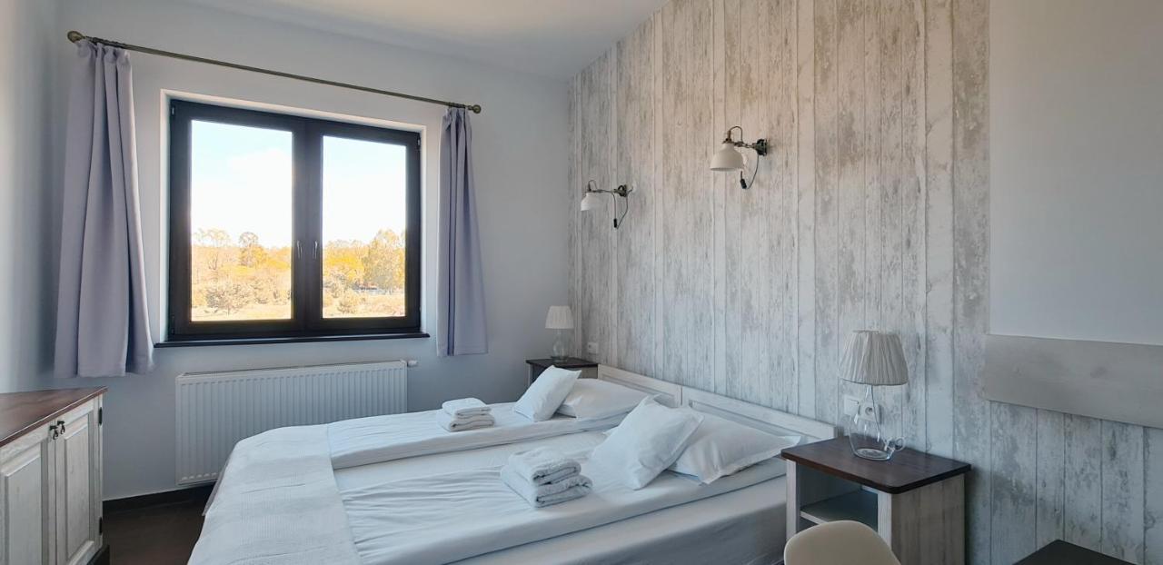 Apartamenty Sasinowka 外观 照片