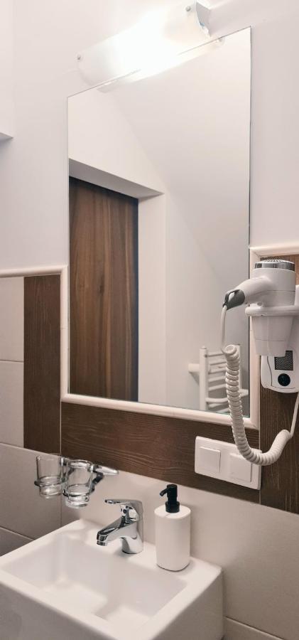 Apartamenty Sasinowka 外观 照片