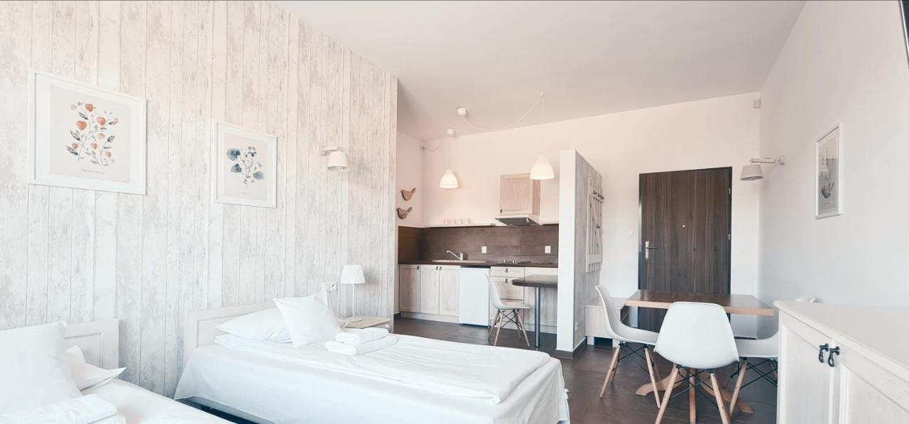 Apartamenty Sasinowka 外观 照片