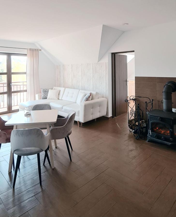 Apartamenty Sasinowka 外观 照片