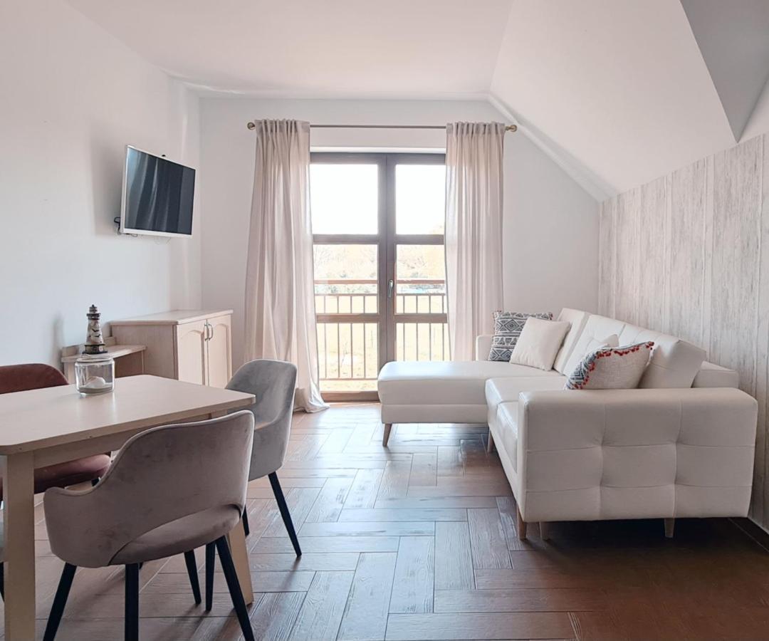 Apartamenty Sasinowka 外观 照片