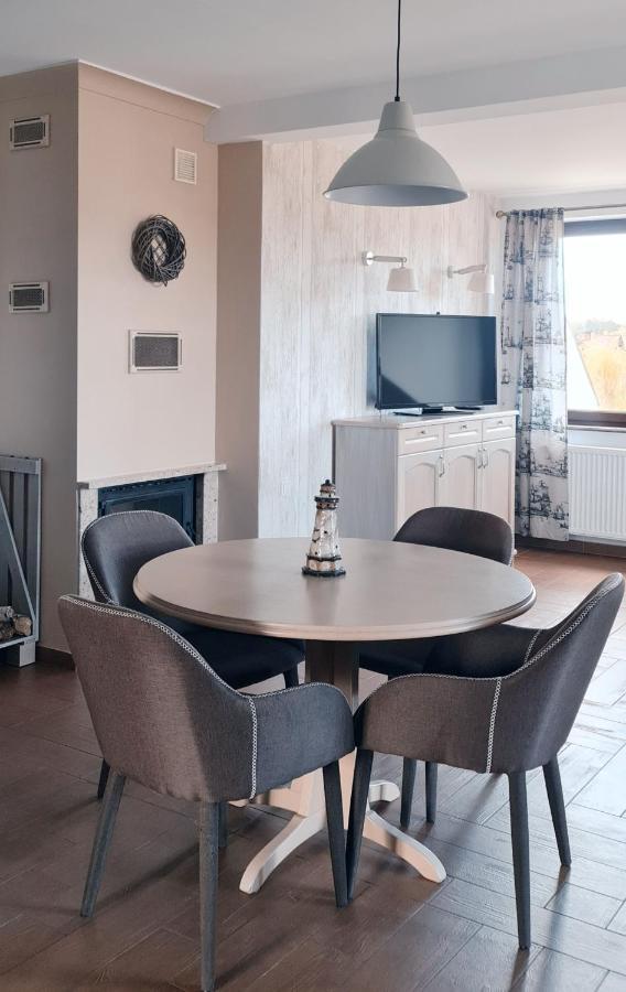 Apartamenty Sasinowka 外观 照片