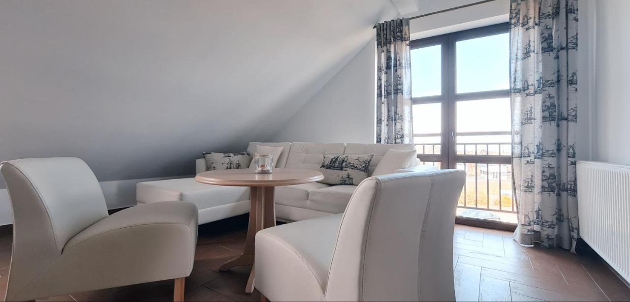 Apartamenty Sasinowka 外观 照片