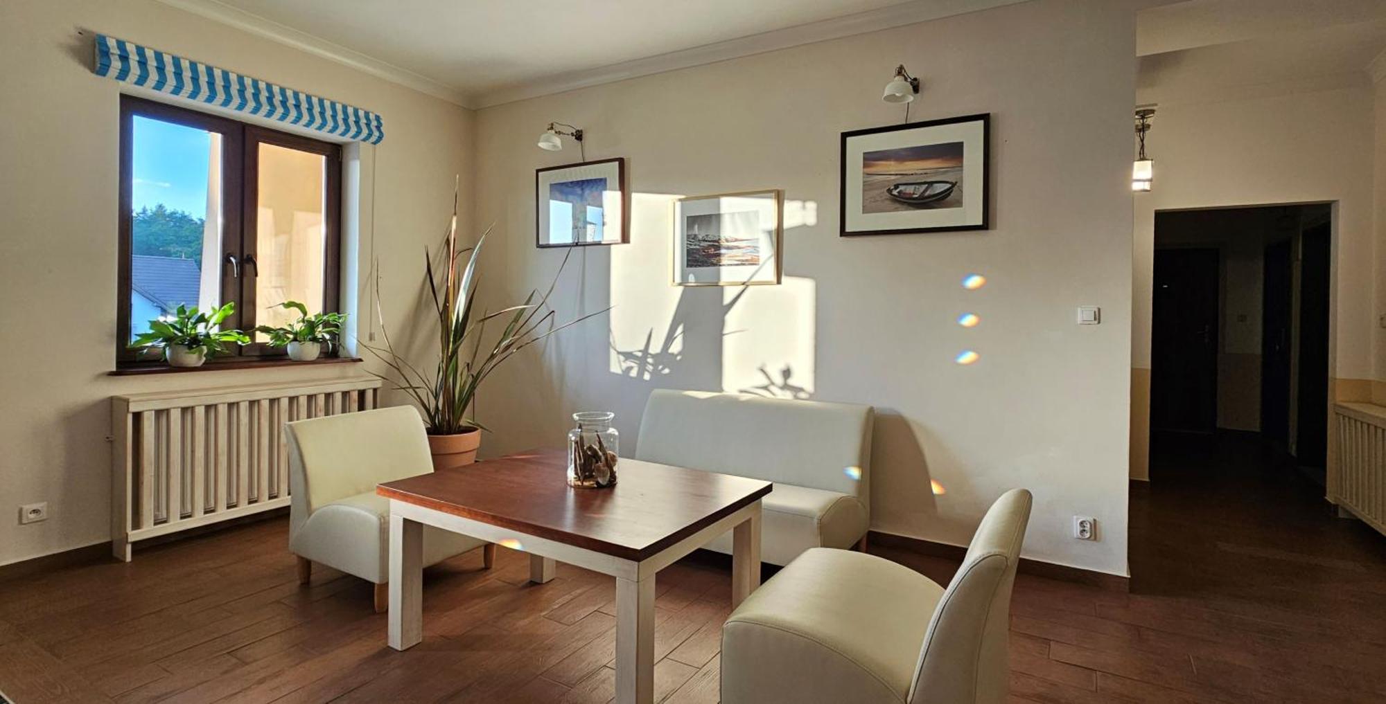 Apartamenty Sasinowka 外观 照片
