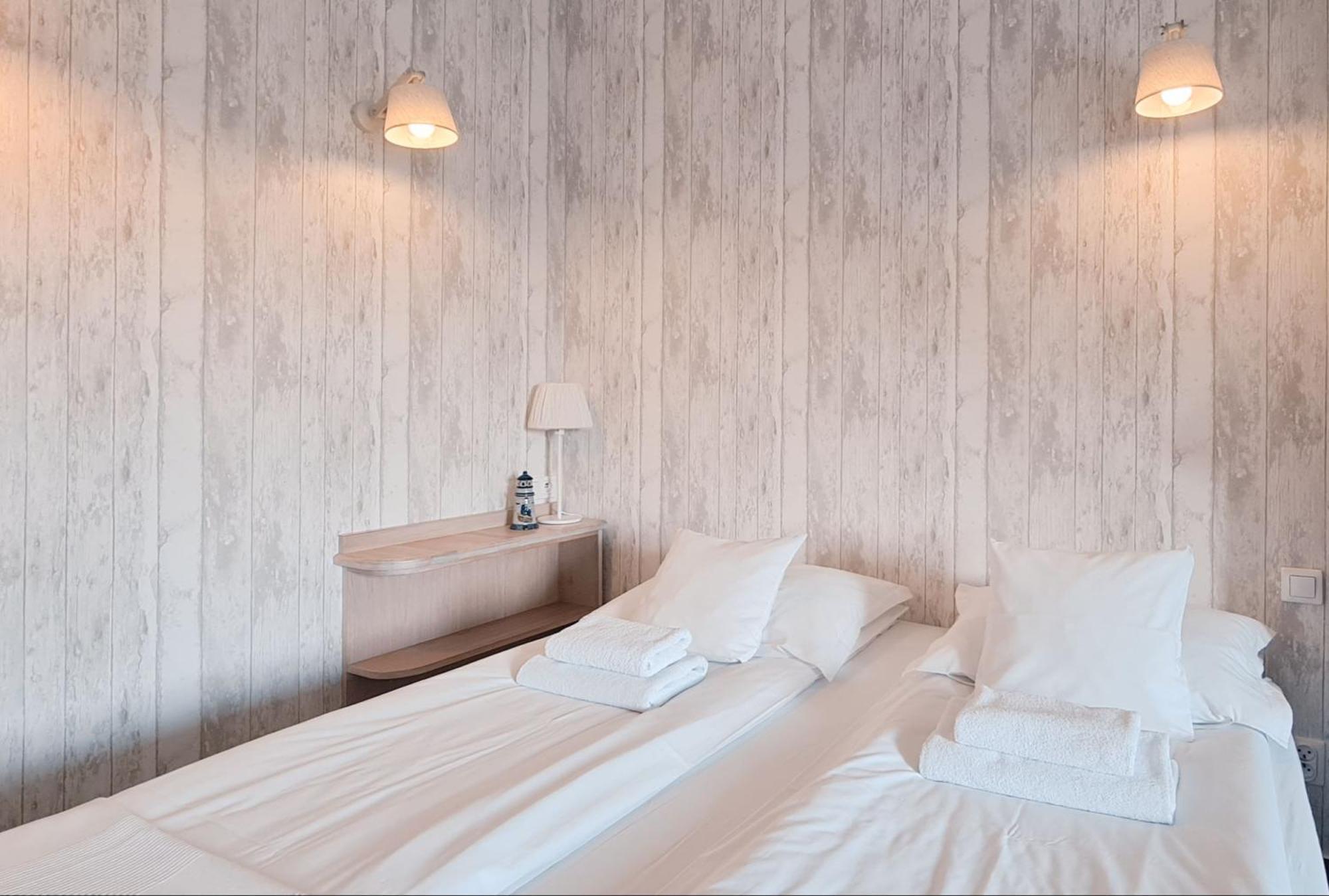 Apartamenty Sasinowka 客房 照片