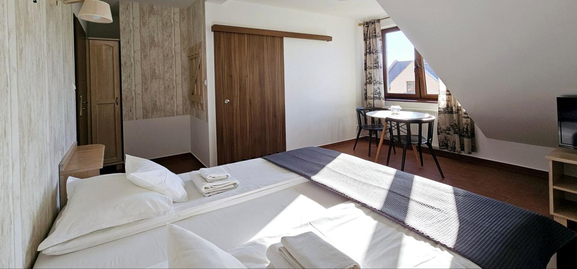 Apartamenty Sasinowka 客房 照片