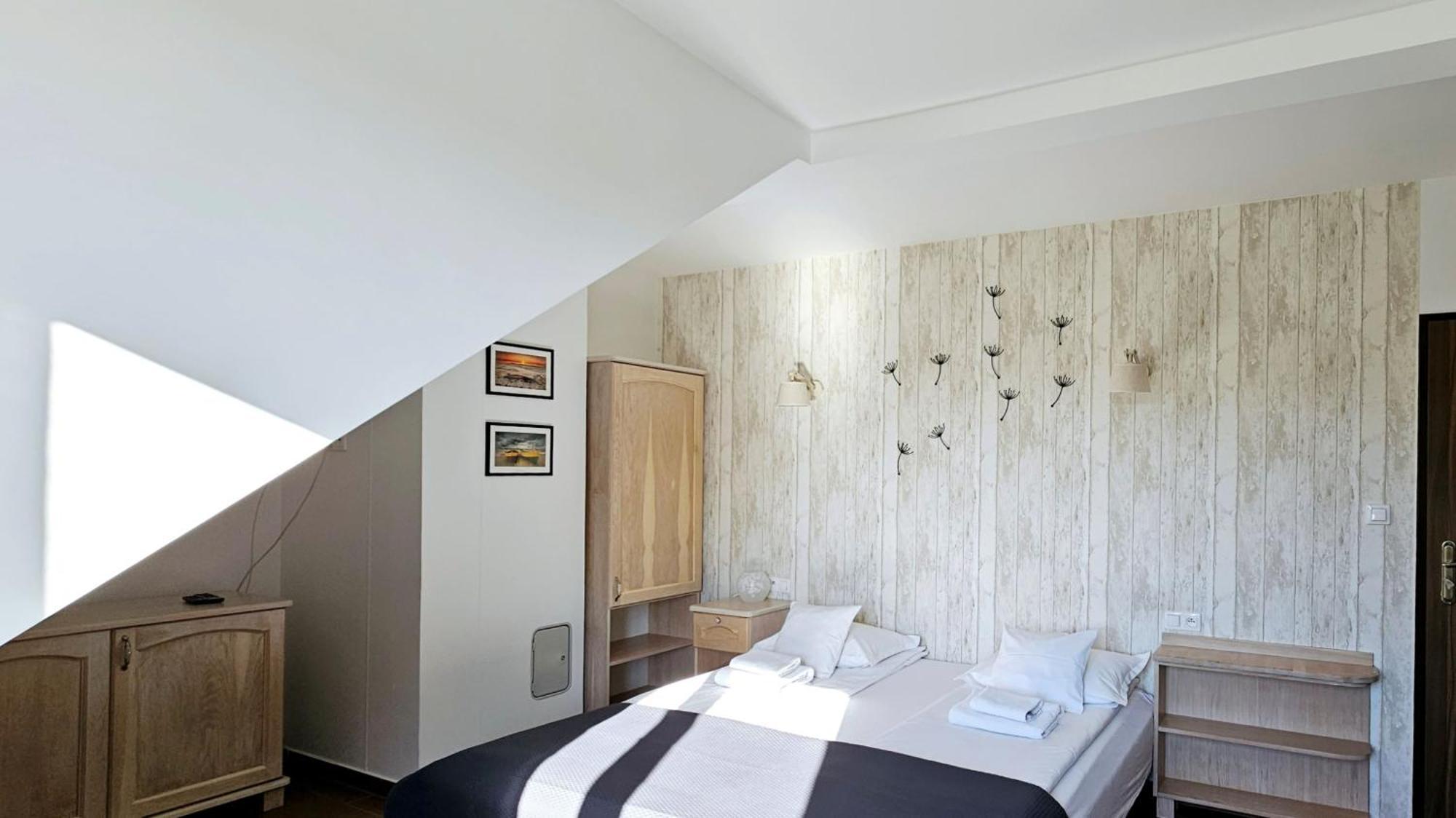 Apartamenty Sasinowka 客房 照片